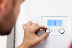 best Buaile Dhubh boiler servicing companies