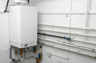 Buaile Dhubh boiler installers
